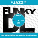 Jazz b/w Worldwide (Remastered Re-issue)专辑