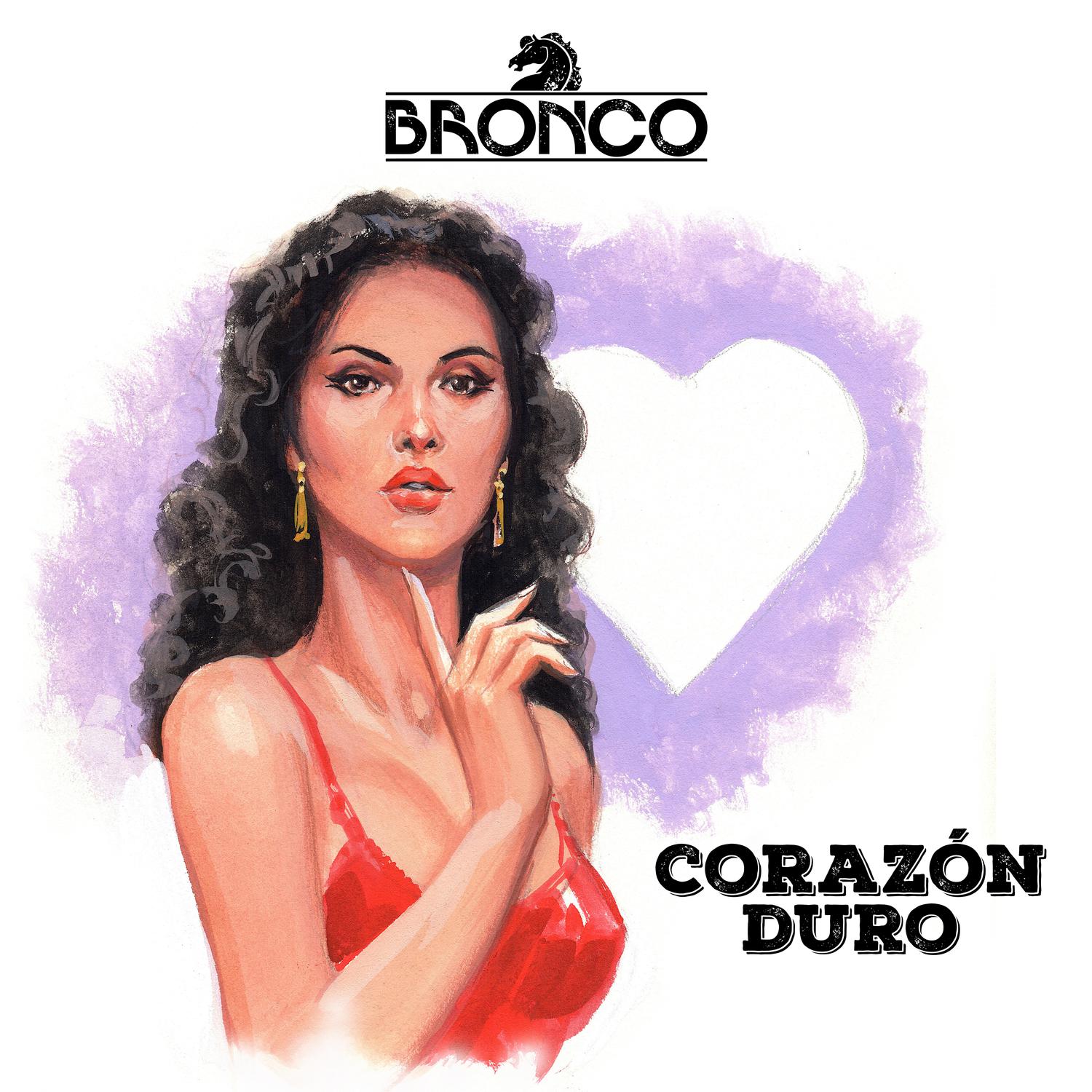 Bronco - el humo bgalvaro20 gala eurovisión 2019 otroblox19