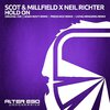 Scot & Millfield - Hold On (Fredd Moz Remix)