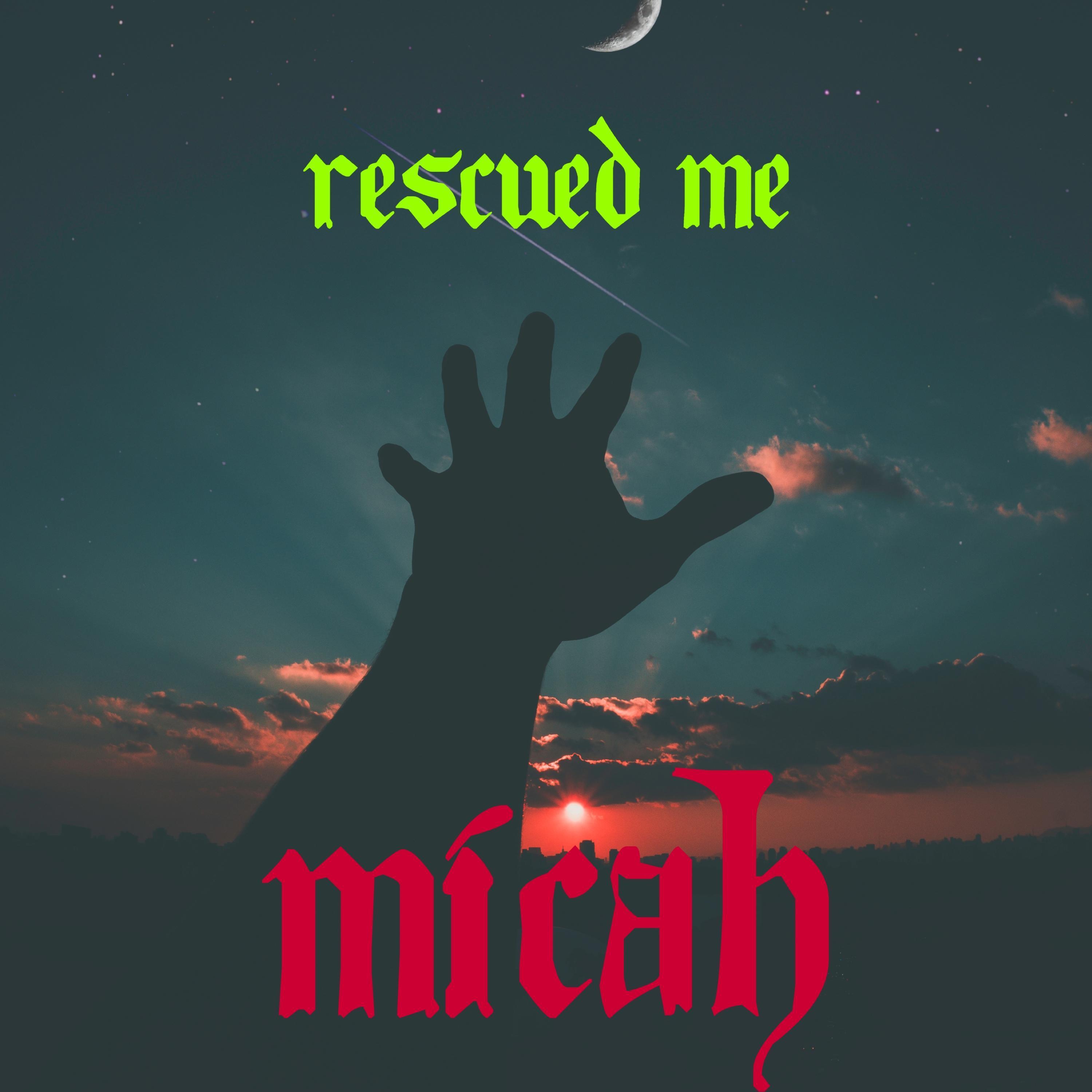 Rescued Me