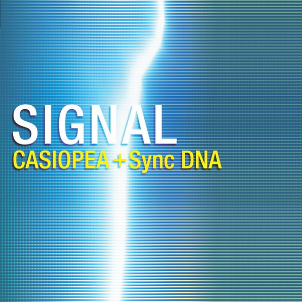 Signal/Synchronized DNA专辑