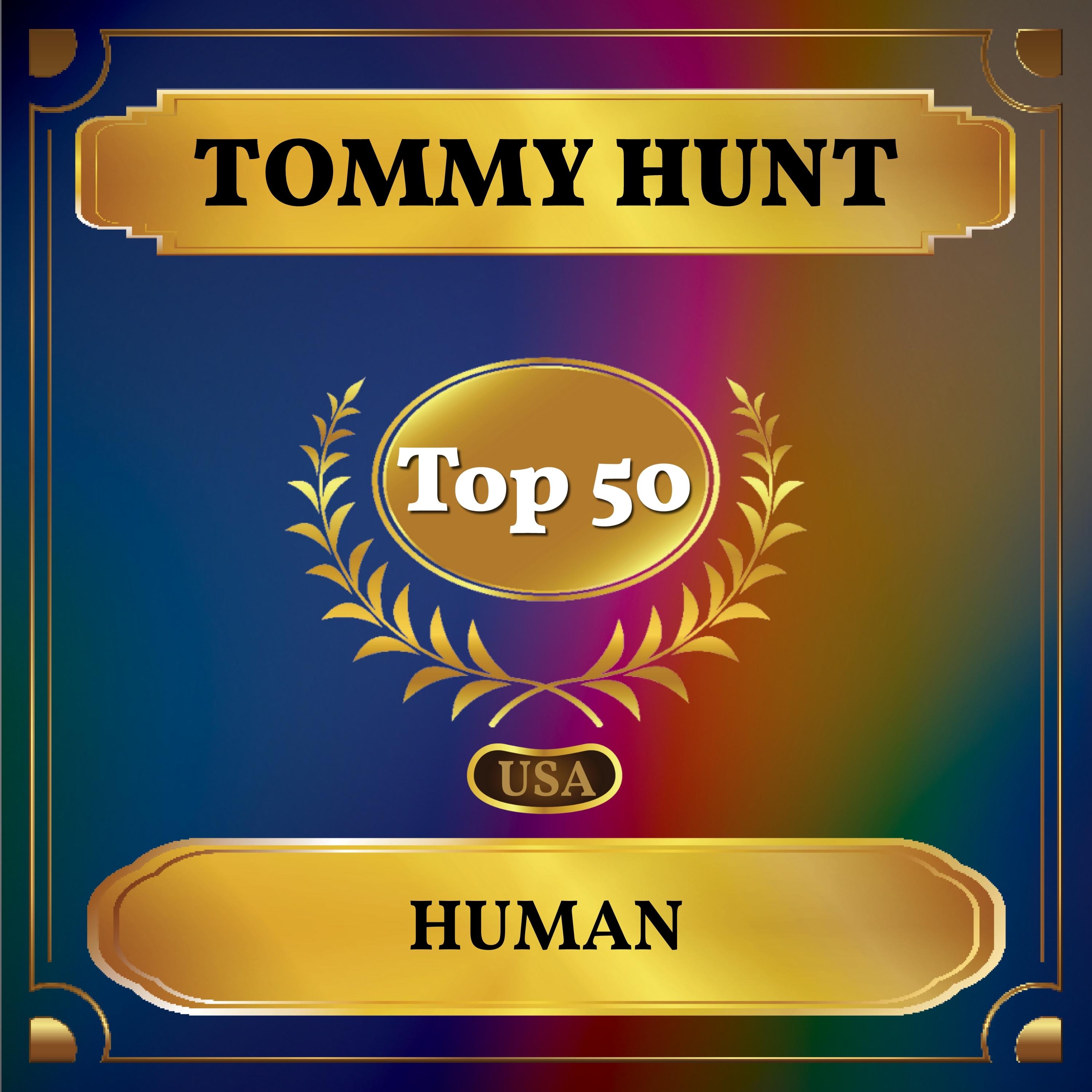 Human (Billboard Hot 100 - No 48)