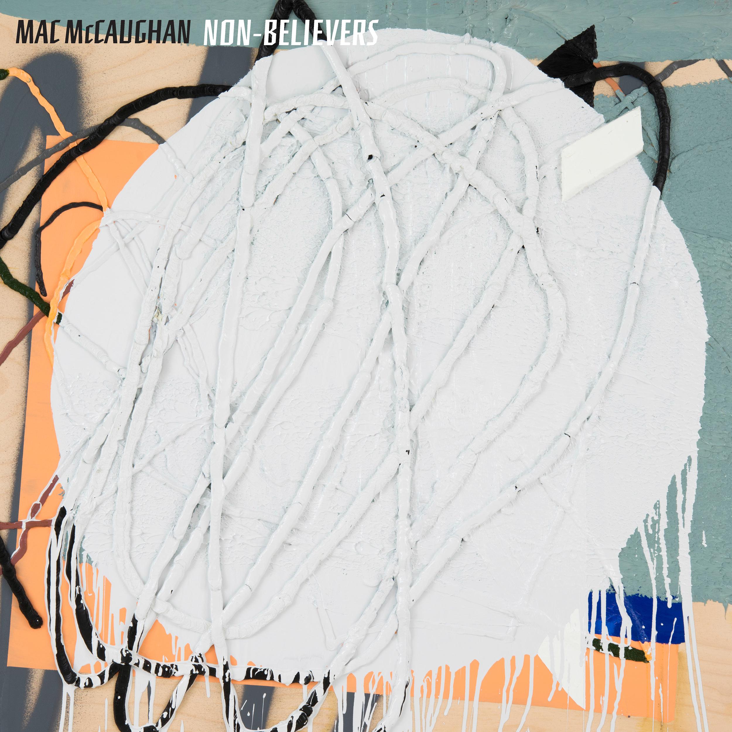 Mac McCaughan - Wet Leaves