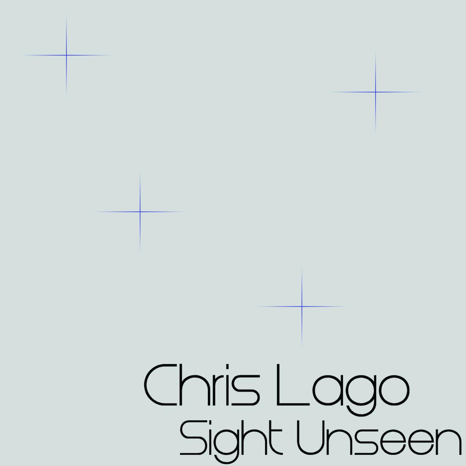 Sight Unseen (feat. Pablo Pleeeez)
