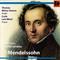 Mendelssohn: The 3 Violin Sonatas专辑