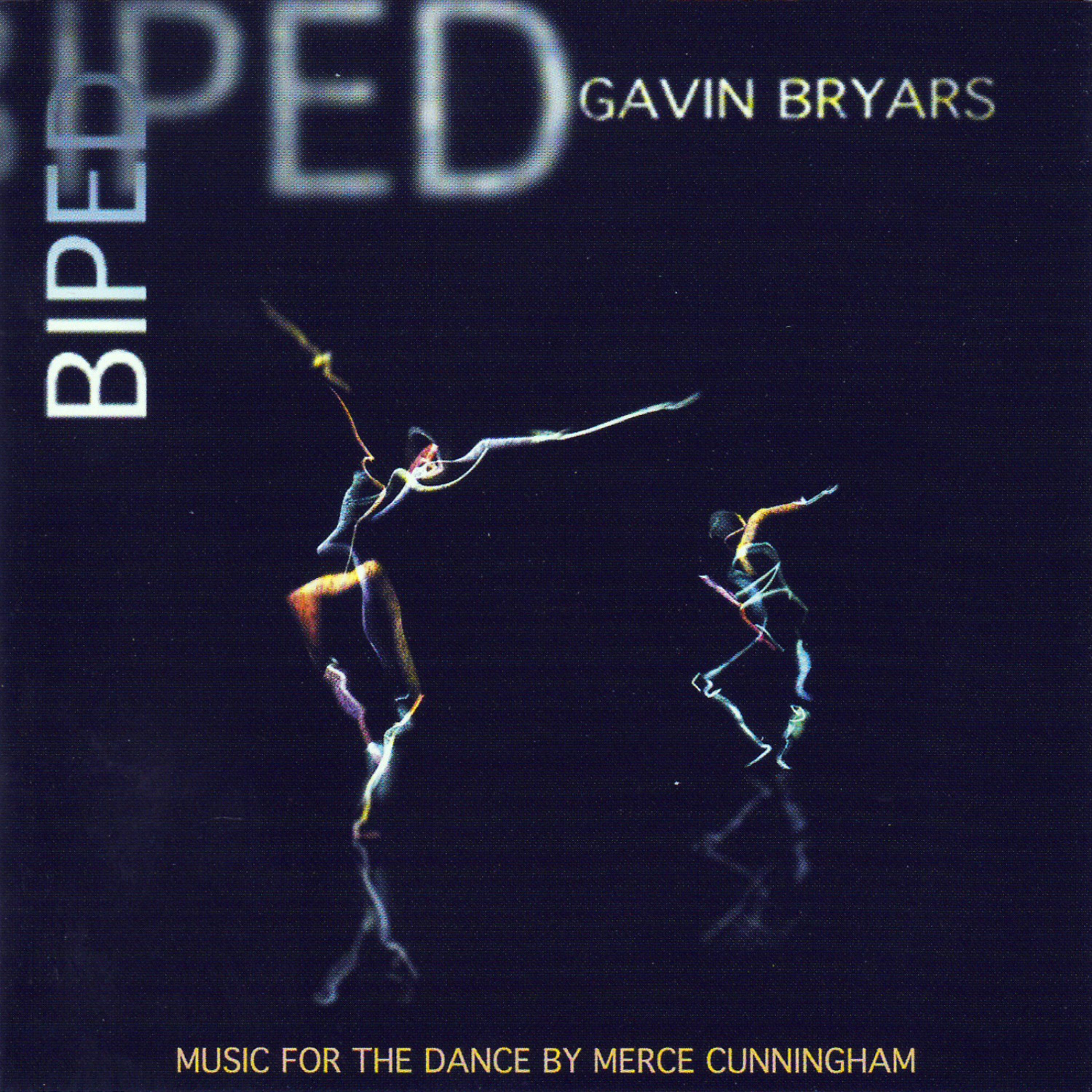 Bryars: Biped (Music for the Dance by Merce Cunningham)