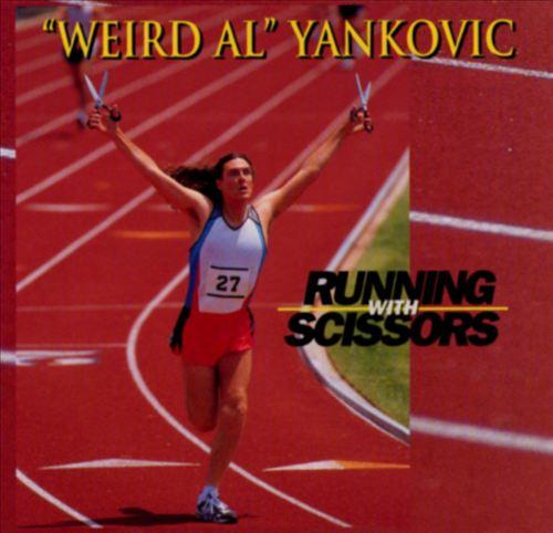 Running with Scissors