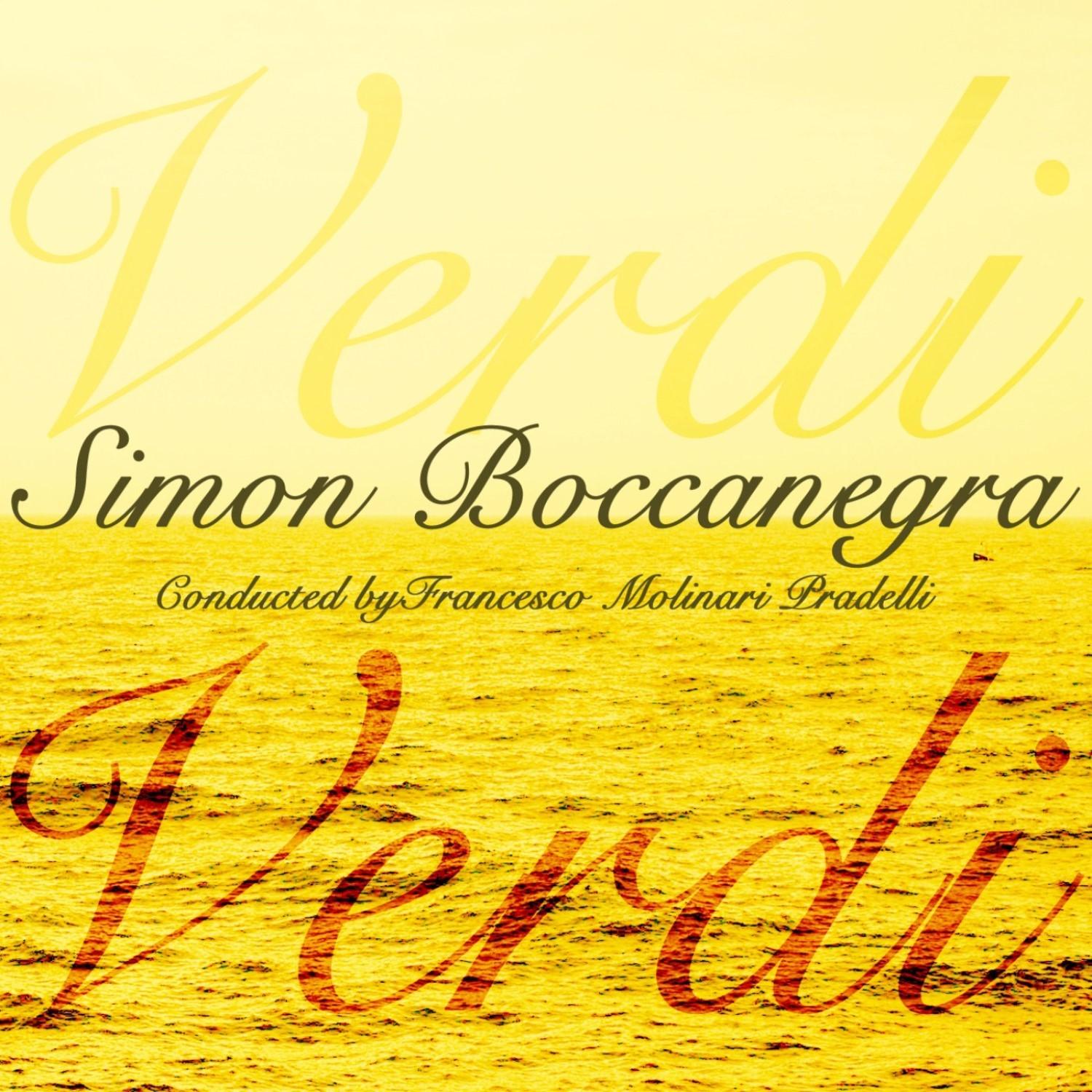 Simon Boccanegra