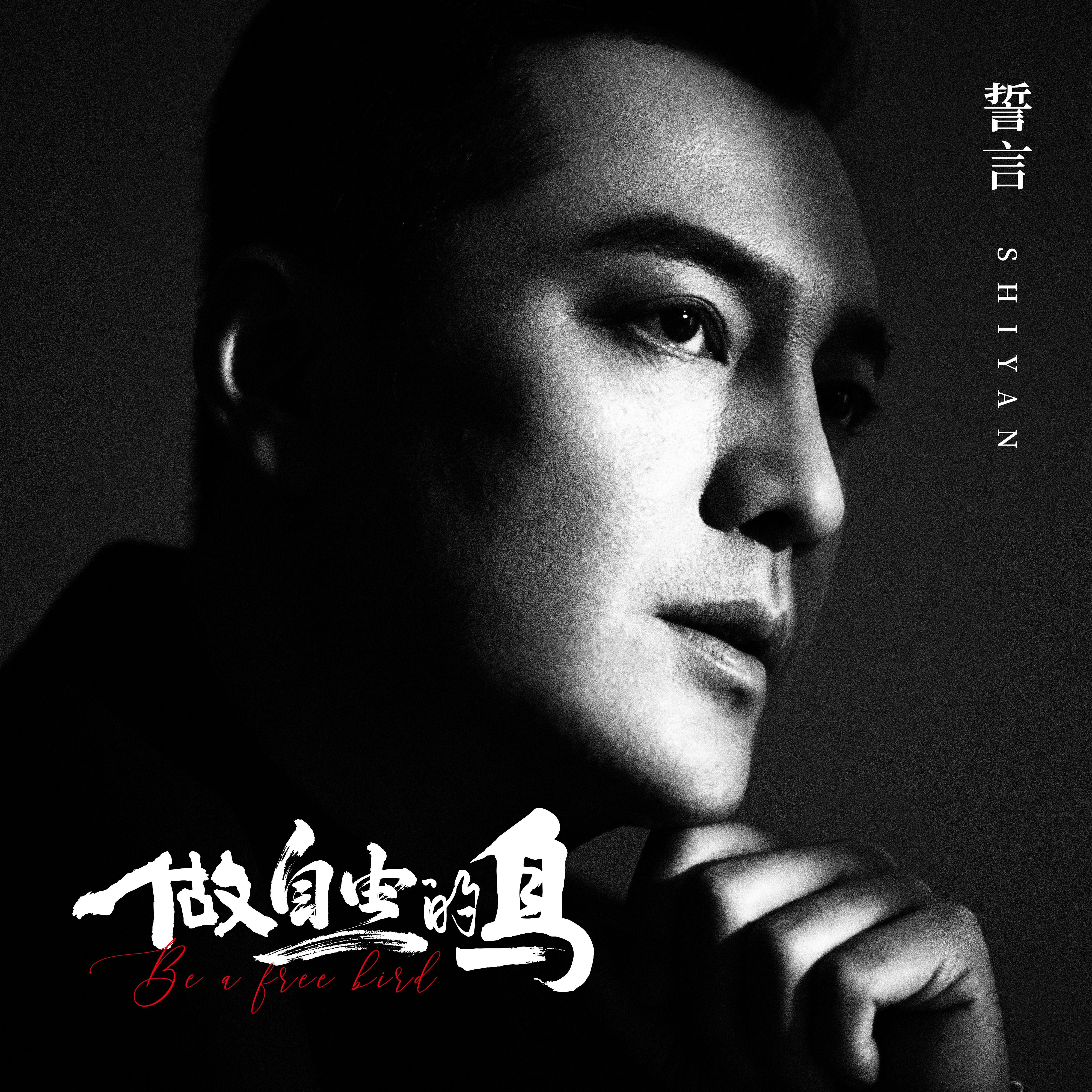 做自由的鸟