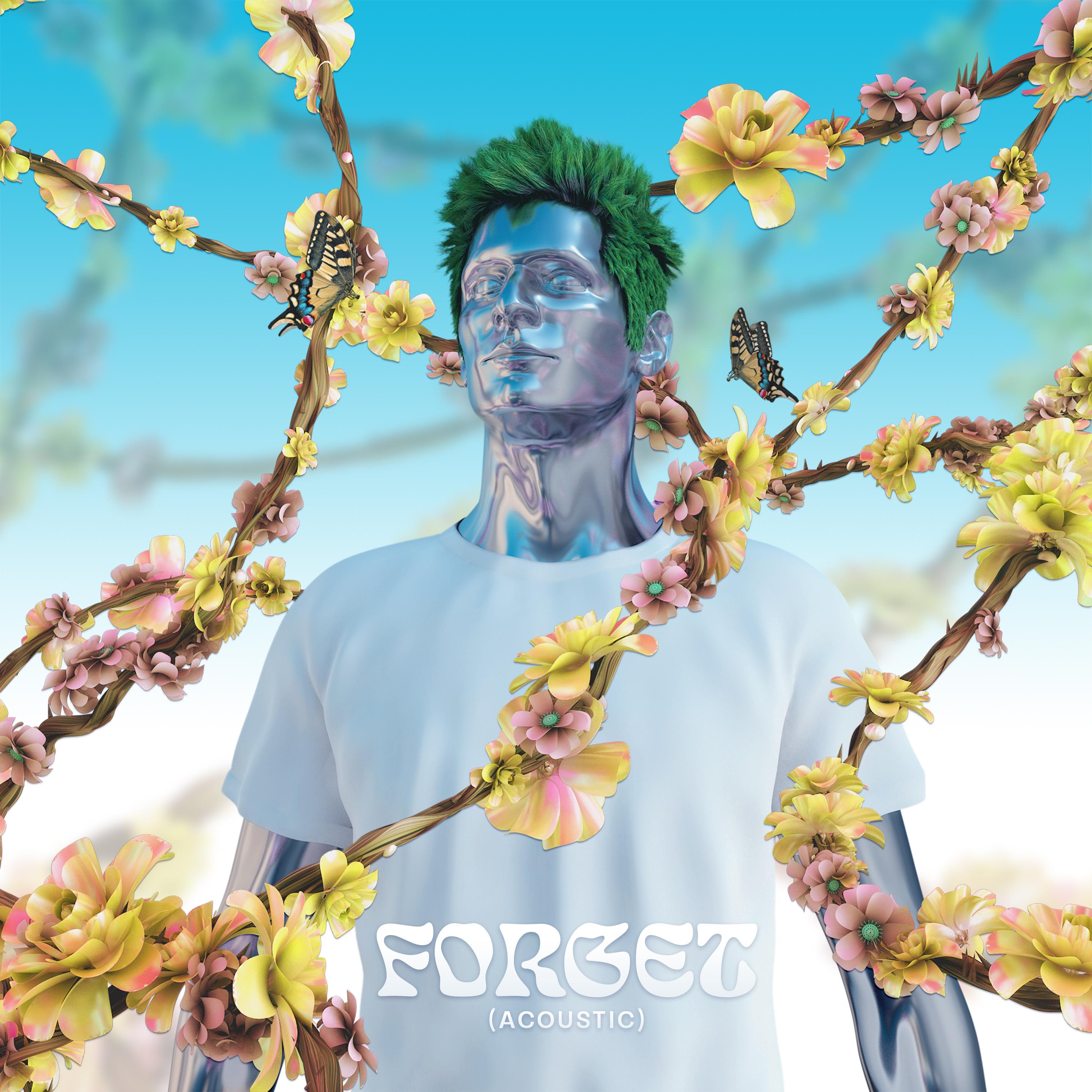 Forget (Acoustic)