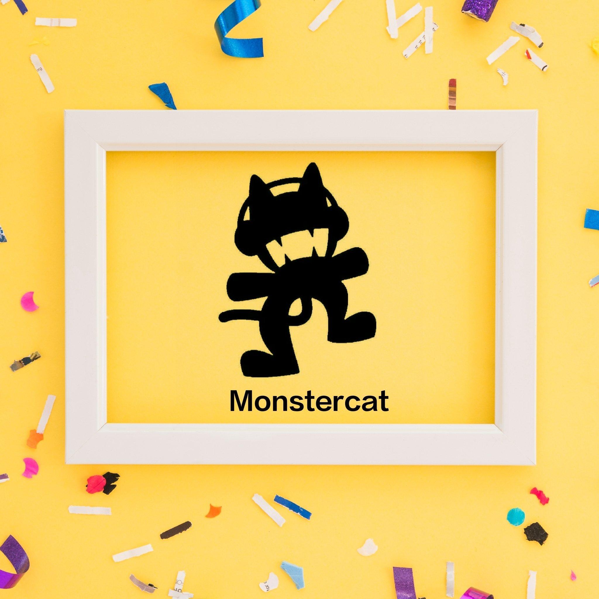 「电音厂牌」Monstercat