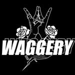 waggery专辑