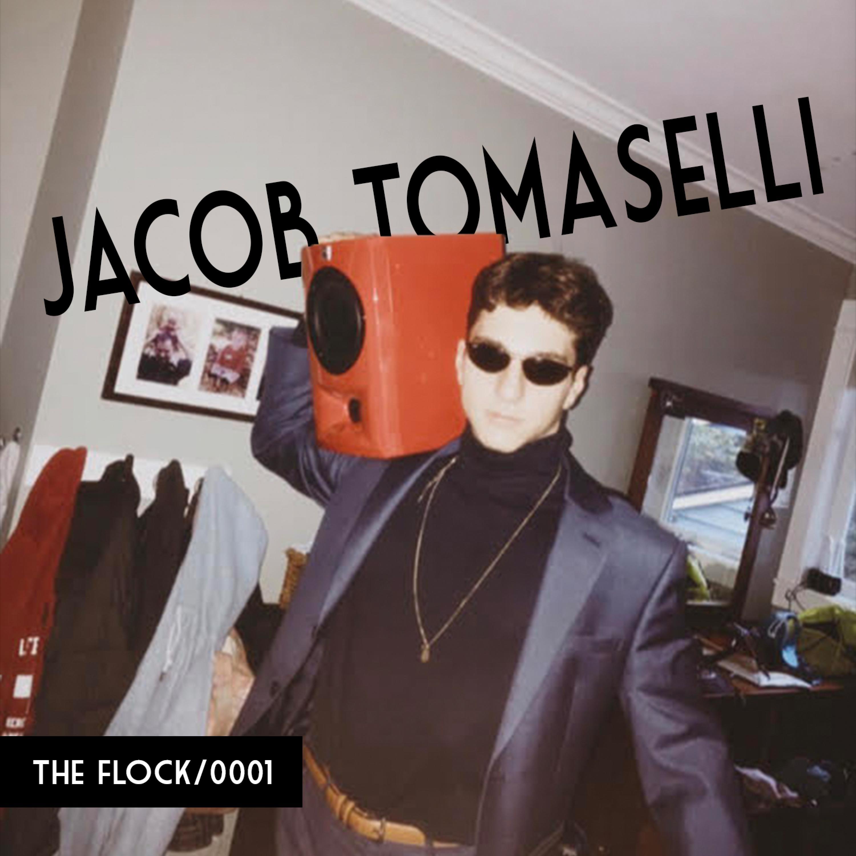 I Write Sins Not Tragedies (feat. Jacob)