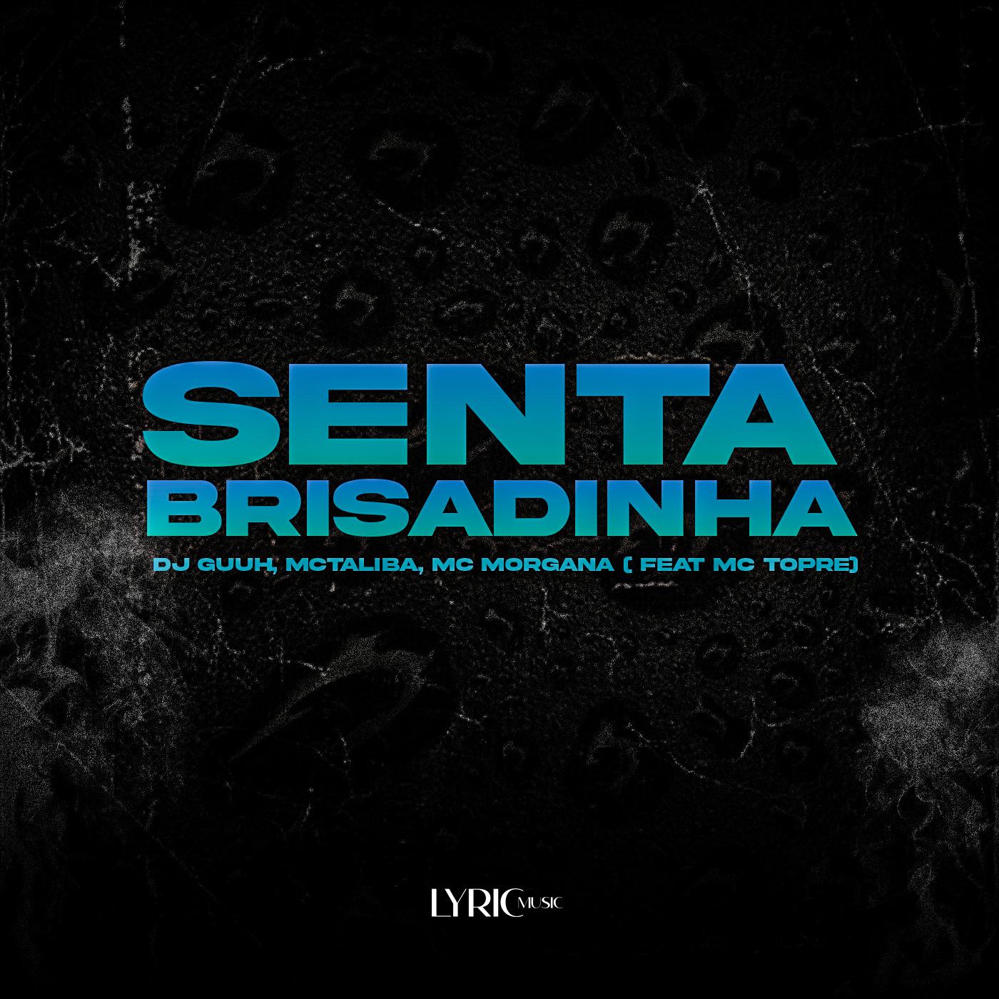 Dj guuh - Senta Brisadinha