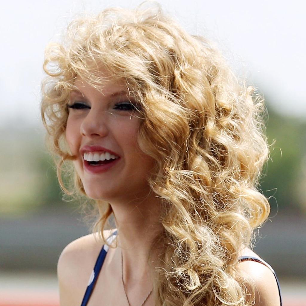 Taylor Swift
