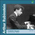 Chopin : Nocturnes I, No 1 to 10