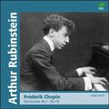 Chopin : Nocturnes I, No 1 to 10