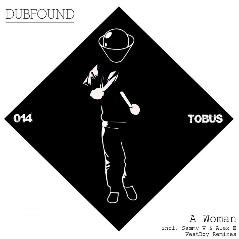 A Woman EP