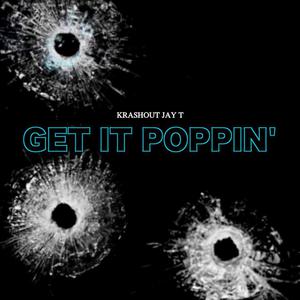 Get It Poppin' - Fat Joe Feat. Nelly (OT karaoke) 带和声伴奏 （升4半音）