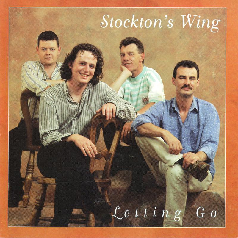 Stockton's Wing - Anyone Out There