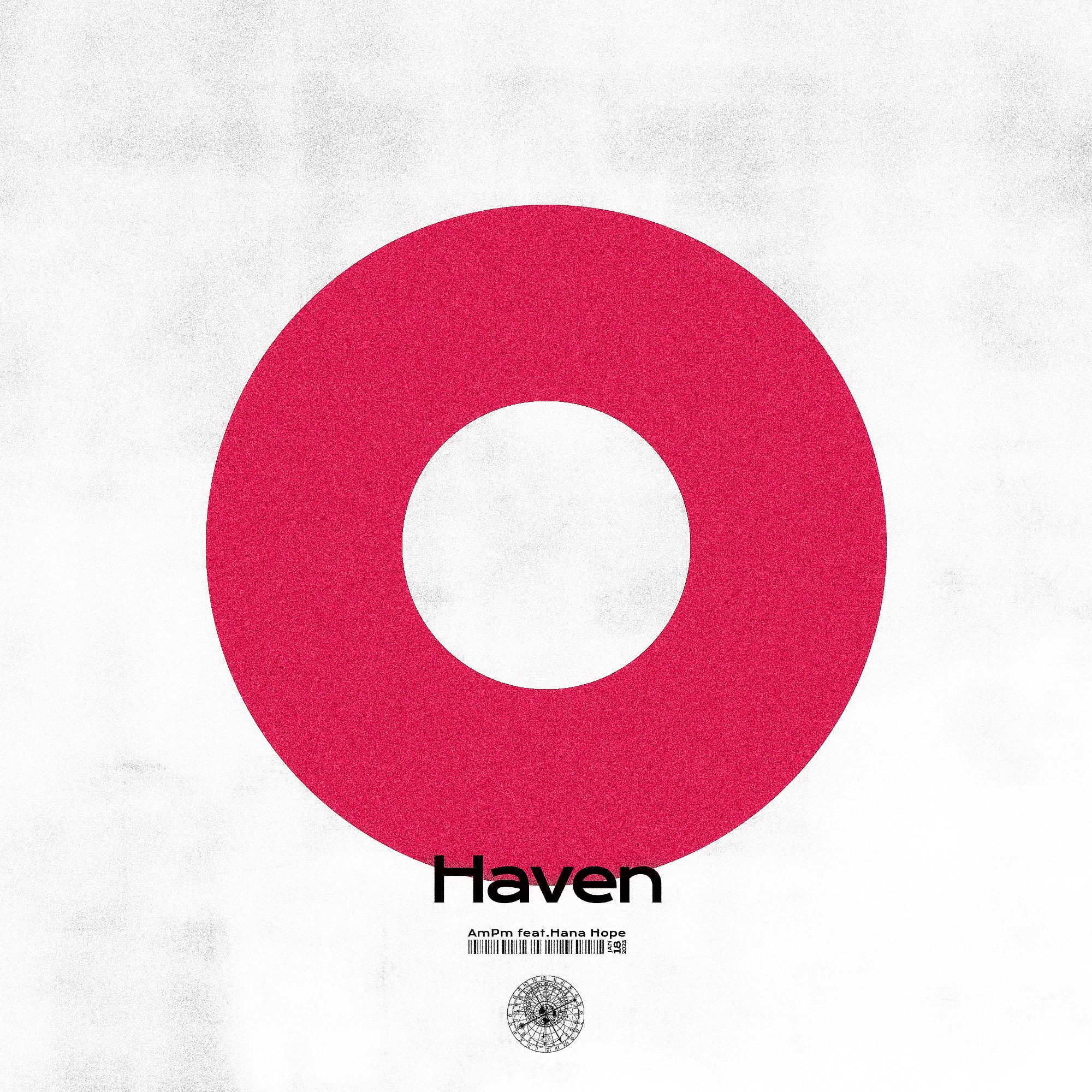Haven feat. Hana Hope专辑