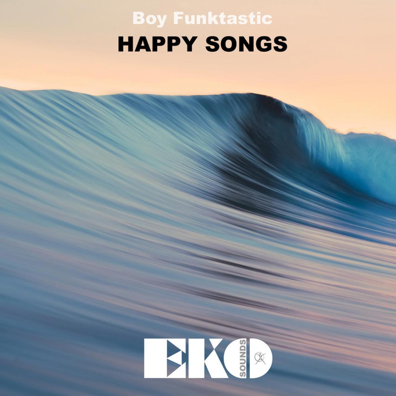 Happy Songs