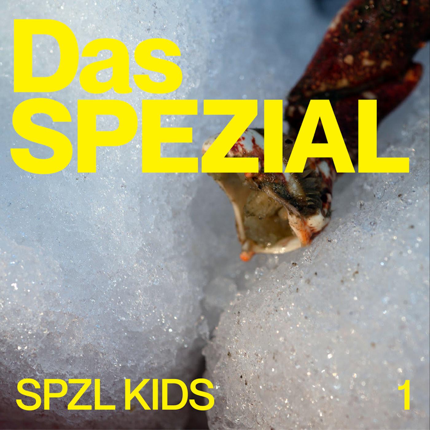 SPZL KIDS #1