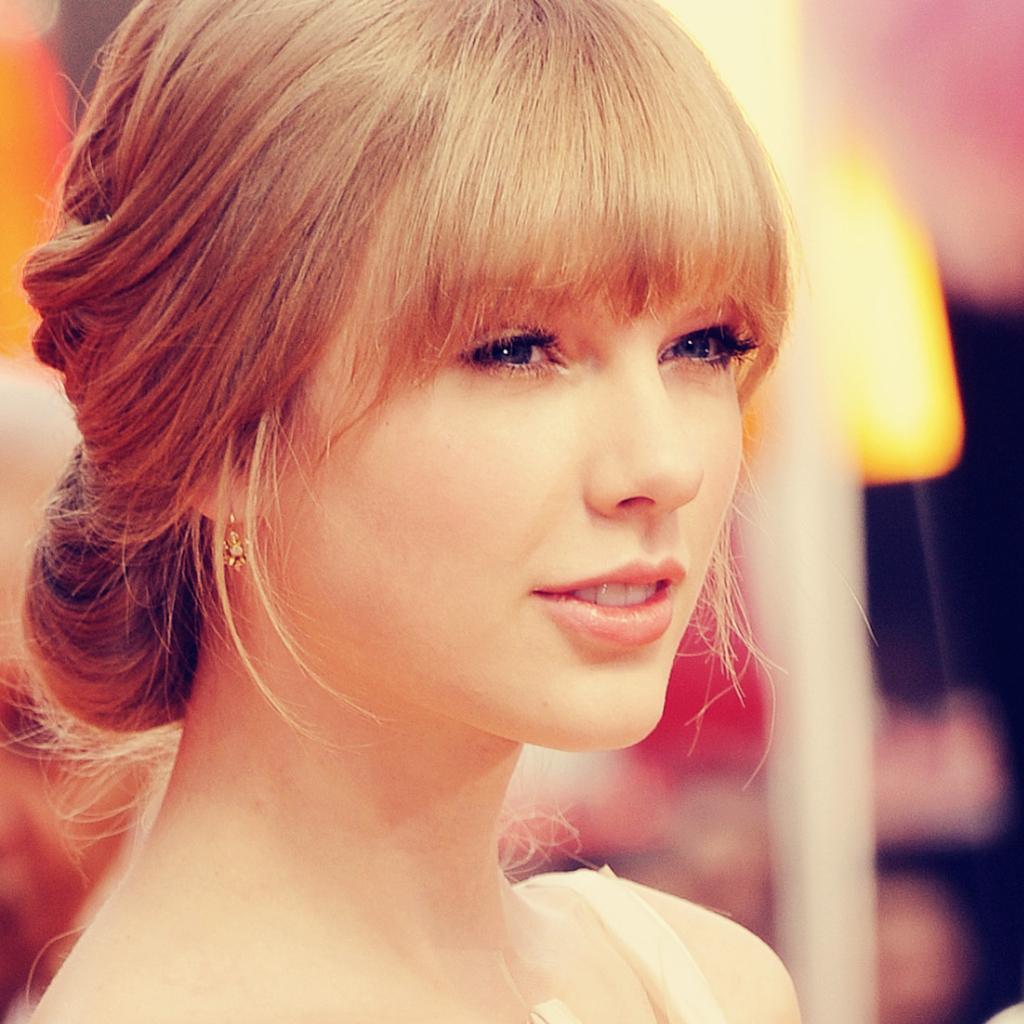 Taylor Swift