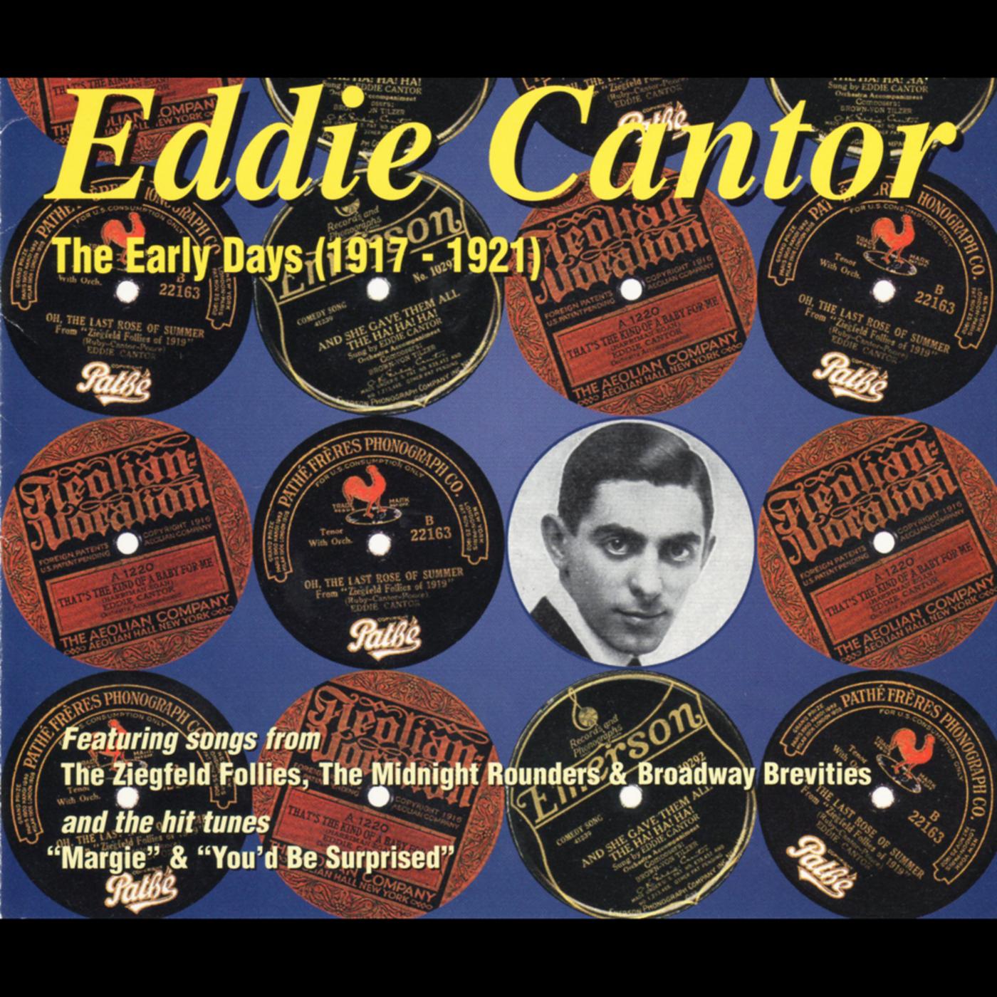The Early Days (1917-1921)