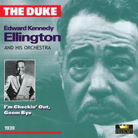 原版伴奏   Top And Bottom - Duke Ellington (instrumental)