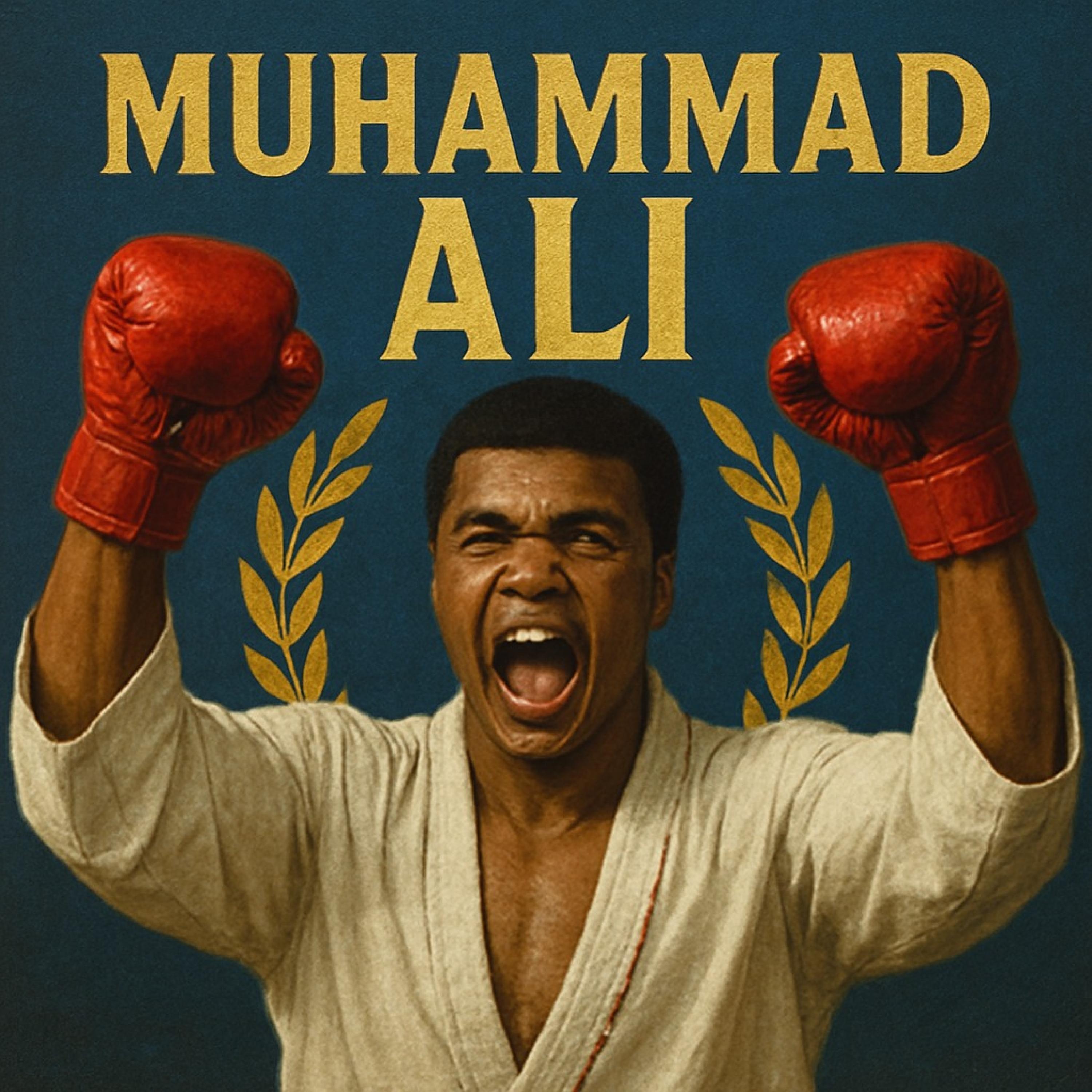 Champion of the People