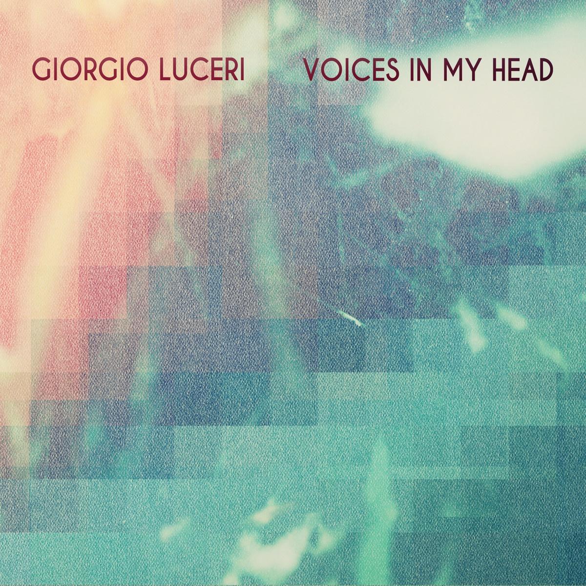 Voices in My Head