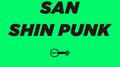 Sanshin Punk专辑