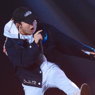 中国说唱顶级flow！