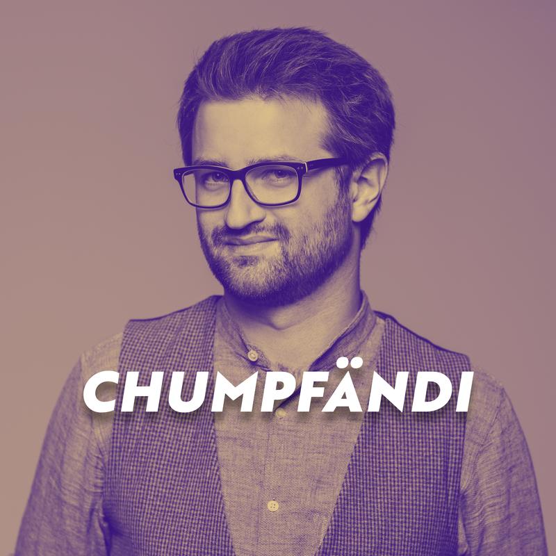 Chumpfändi – Hackbrett Folk