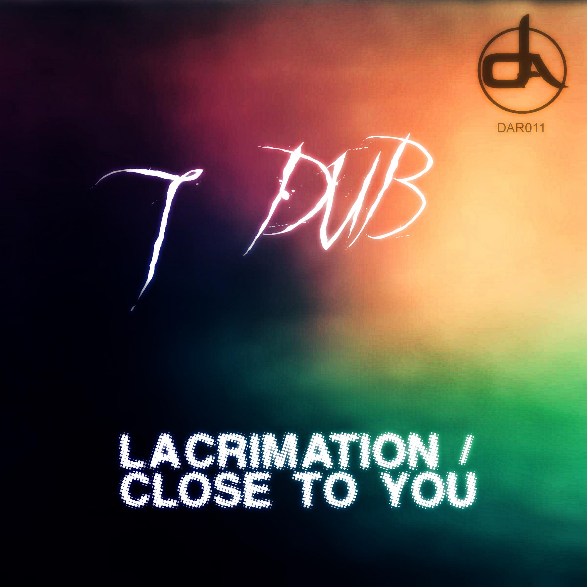 Lacrimation/Close To You专辑