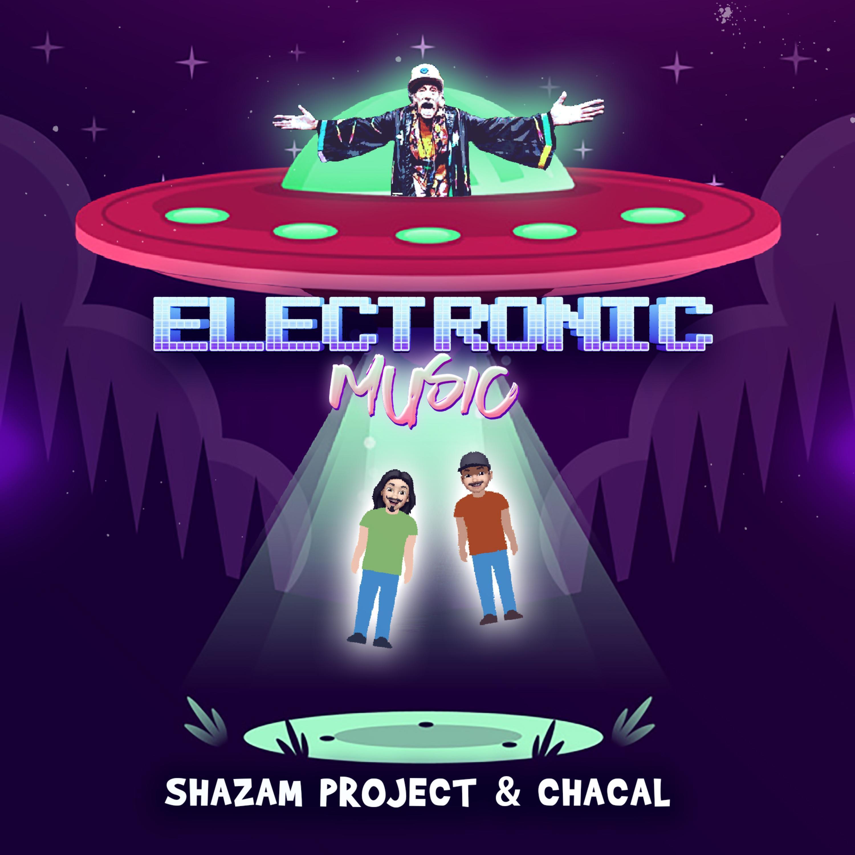 Electronic music