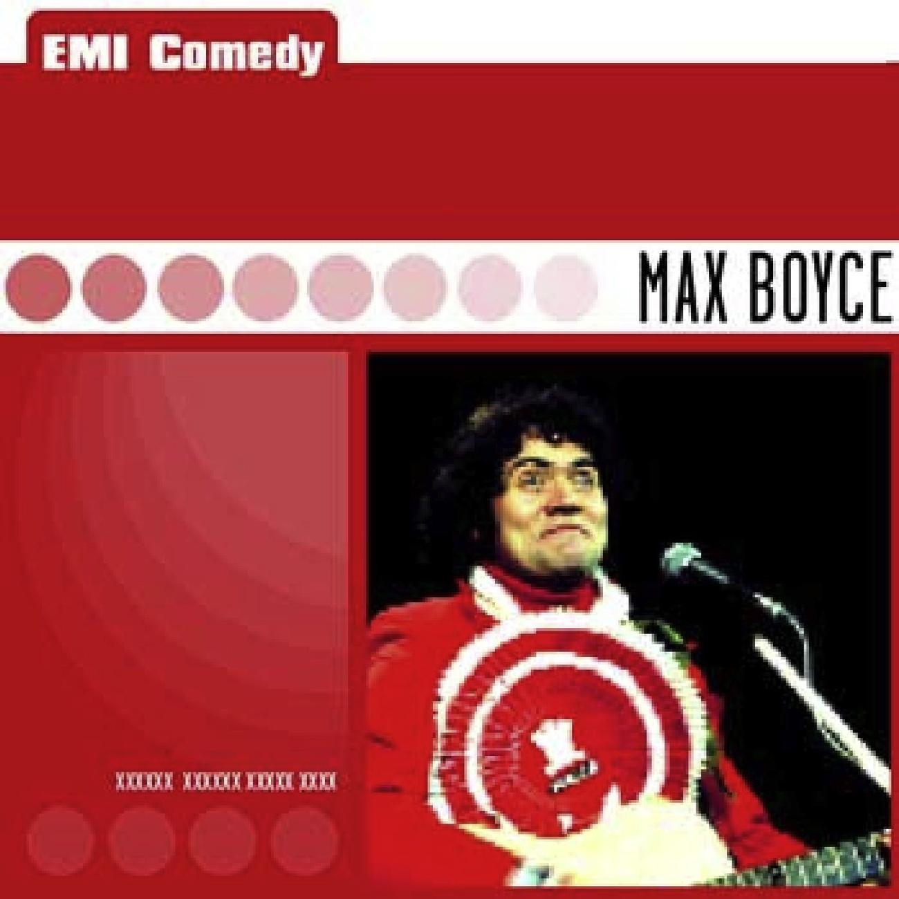 EMI Comedy