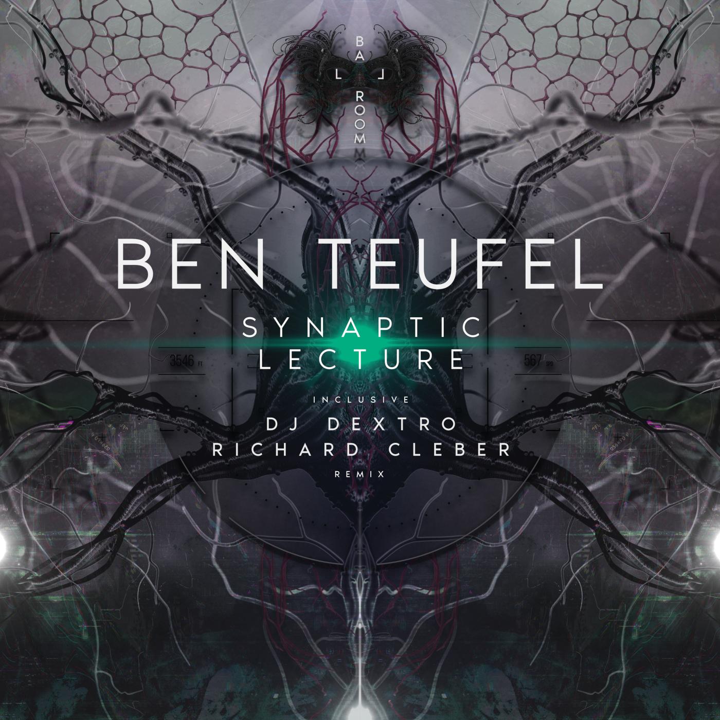 Synaptic Lecture