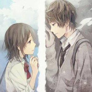 有那么一种爱叫做天各一方