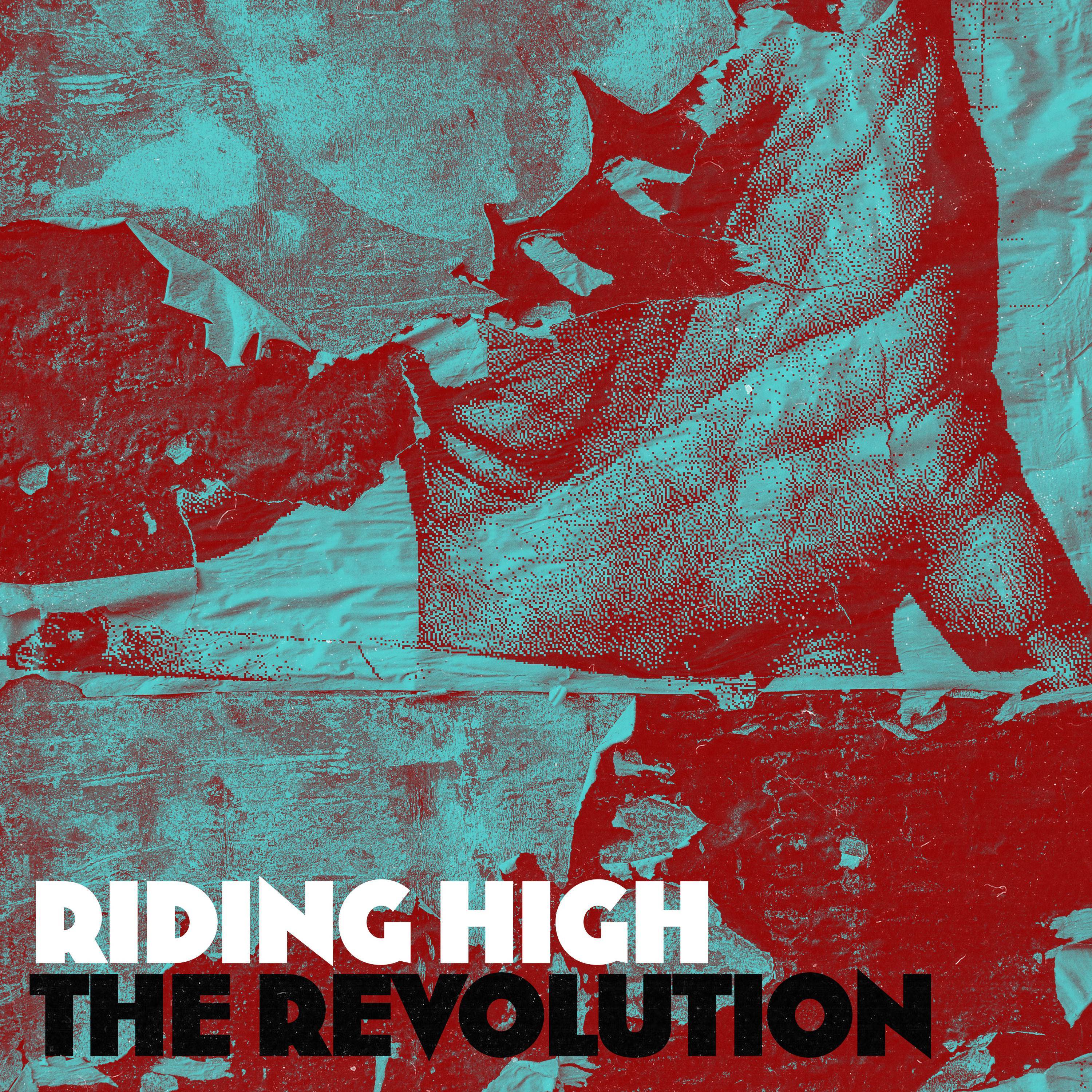 Riding High