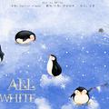 【帝企鹅日记】All is White