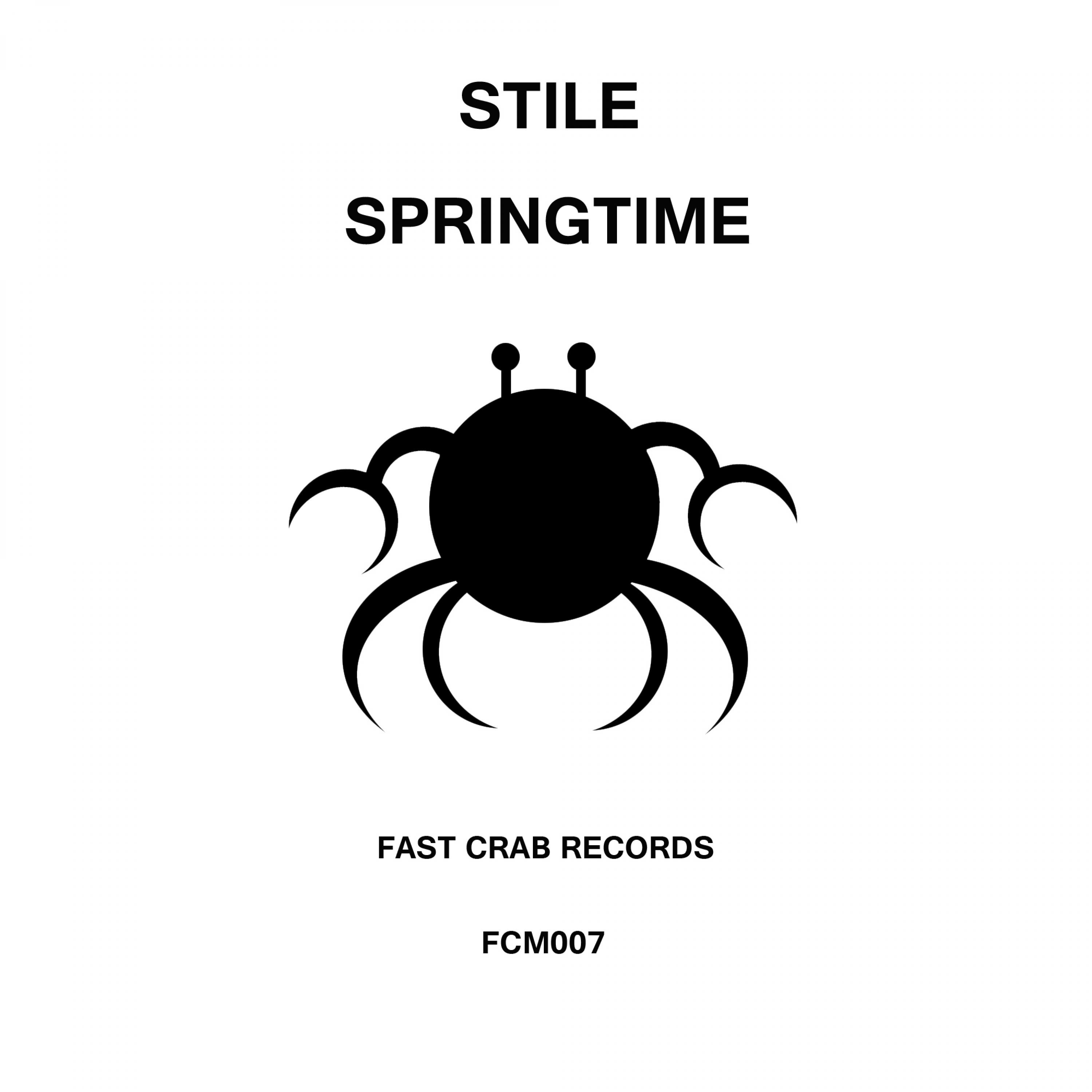 Springtime