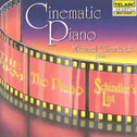 Cinematic Piano: Solo Piano Music from the Movies