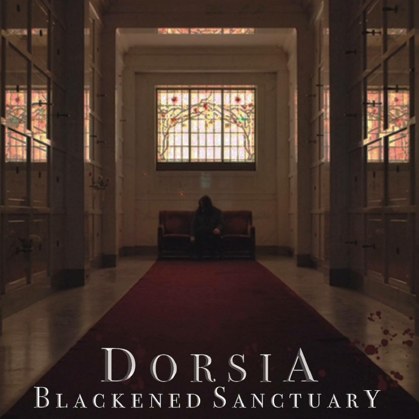 Blackened Sanctuary