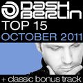 Dash Berlin Top 15 - October 2011 (Including Classic Bonus Track)