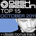 Dash Berlin Top 15 - October 2011 (Including Classic Bonus Track)专辑