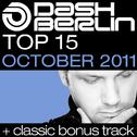 Dash Berlin Top 15 - October 2011 (Including Classic Bonus Track)专辑