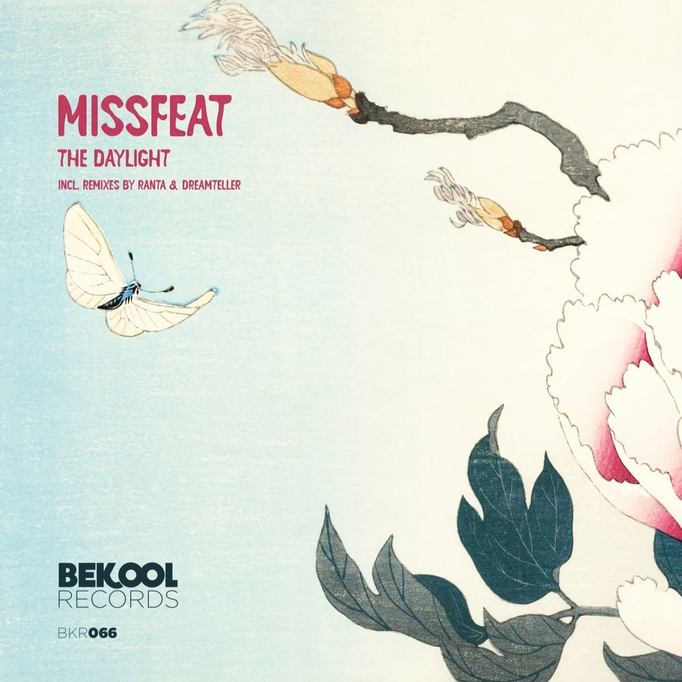 The Daylight (Original Mix)