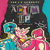 Cam J - Actin Up (feat. JayBreezy)